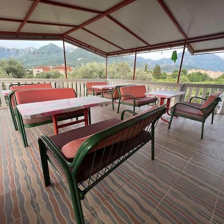 Villa Ajsa Bar Ngoại thất bức ảnh