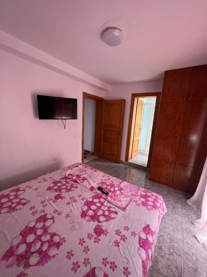 Villa Ajsa Bar Ngoại thất bức ảnh