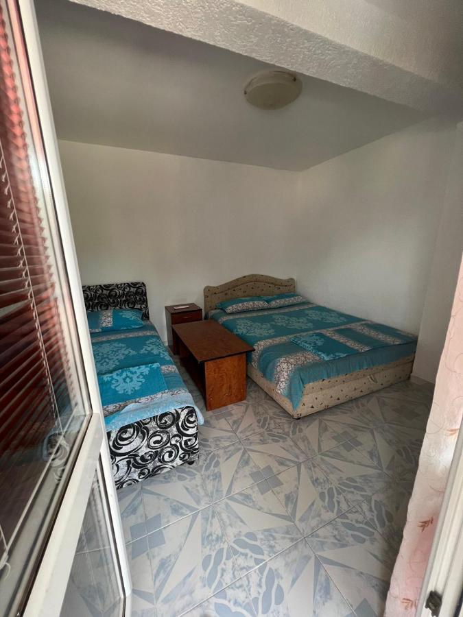 Villa Ajsa Bar Ngoại thất bức ảnh