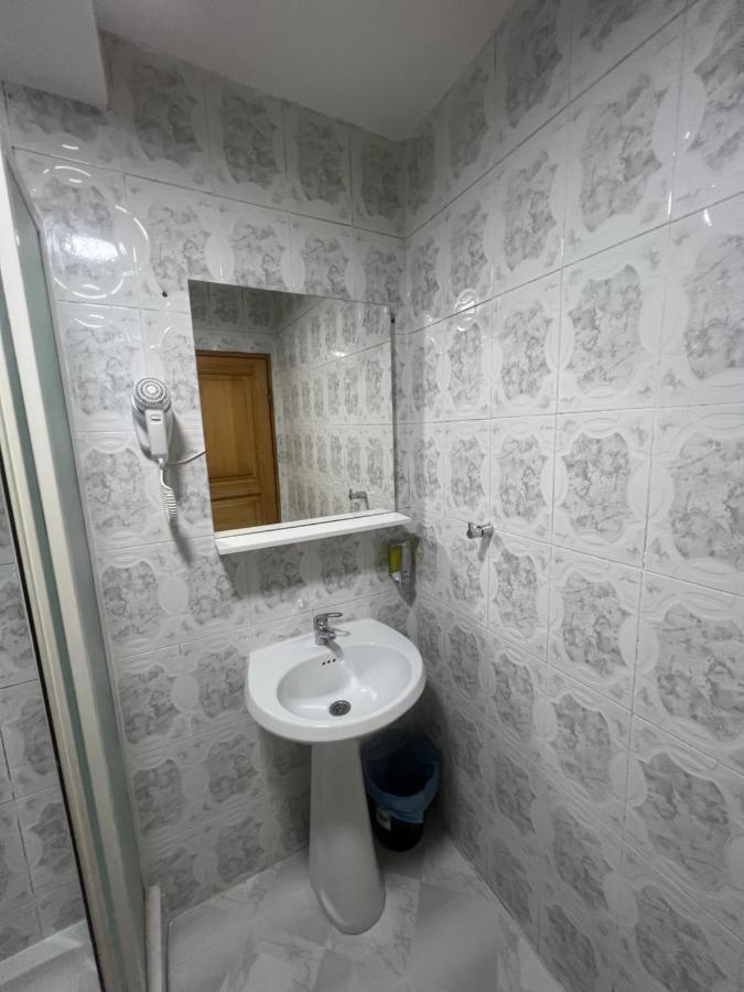 Villa Ajsa Bar Ngoại thất bức ảnh